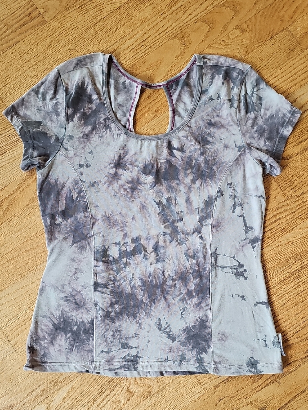 Gramicci Tiedye Top